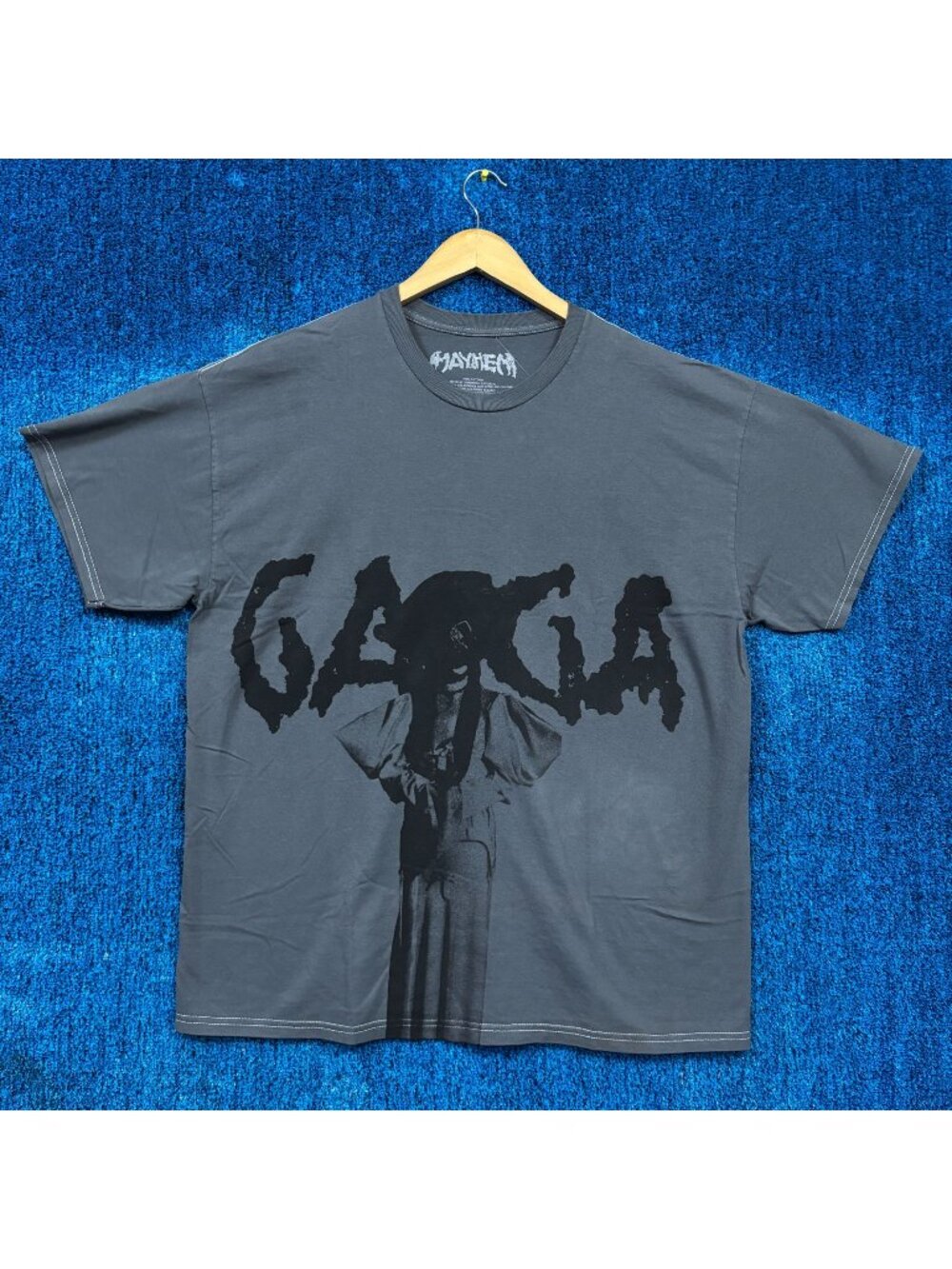 Lady Gaga Mayhem Popstar T-Shirt Size Extra Large